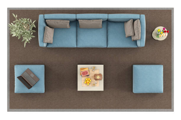showflat home interior design family area with pantry kitchen daylight contemporary interior decorate design element