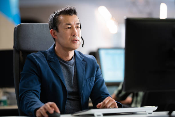 istock They've Got The Answers You're Looking For 1182209943