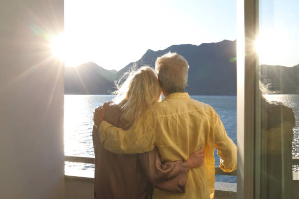 istock terrace couple sunrise 1182210856