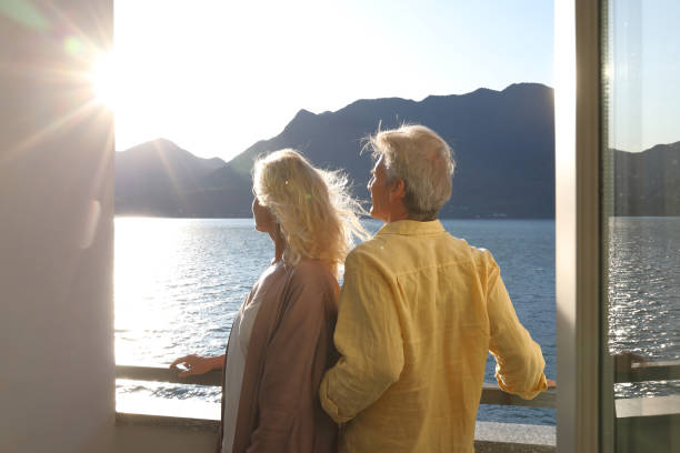 istock terrace couple sunrise 1182210945