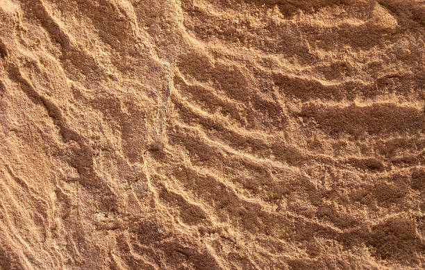 istock Background of sandstone rock 1182211458