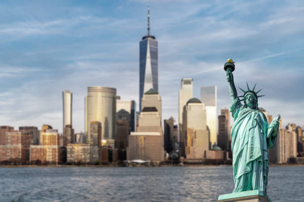 istock Lower Manhattan New York 1182225221