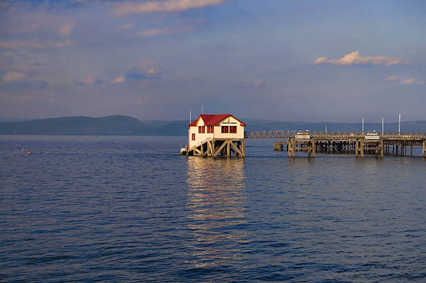 istock Lifeboat house 118223175