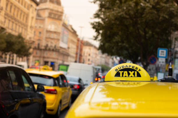 istock budapest official taxi 1182251275