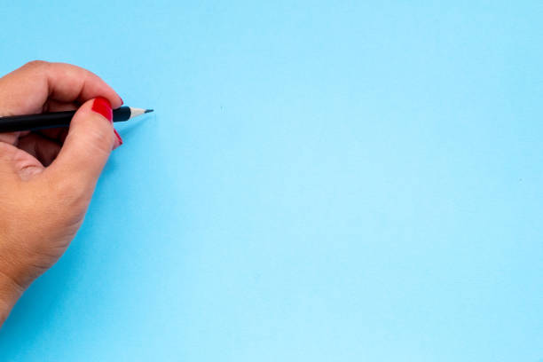 istock Back to school concept. School and office supplies on office table. Flat lay with copy space. 1182261224