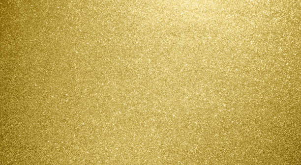 istock Abstract gold glitter sparkle bokeh light background 1182271004