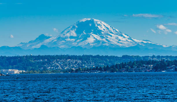 istock Snowy Mountain And Homes 4 1182277006