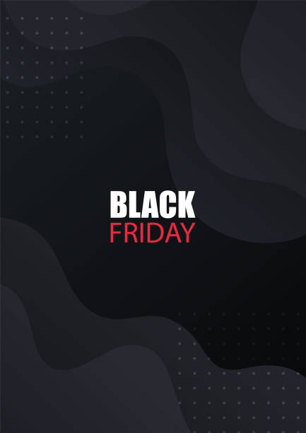 Black Friday sale banner. Vector design for sale flyers, product promotion, advertising, brochure, etc. Black cover with modern abstract gradient shapes. Black Friday sale banner. Vector design for sale flyers, product promotion, advertising, brochure, etc. Black cover with modern abstract gradient shapes. book bookstore sale shopping stock illustrations