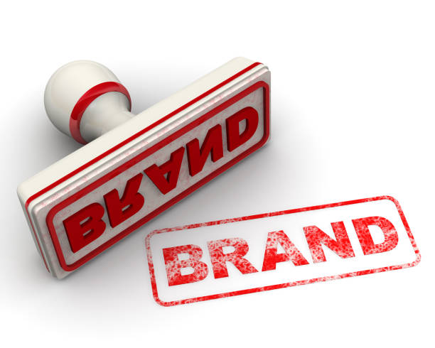 istock Brand. Seal and imprint 1182282734