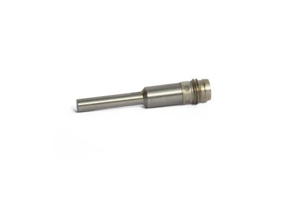 istock Proximity sensor NPN and PNP with M8 connector 1182285452
