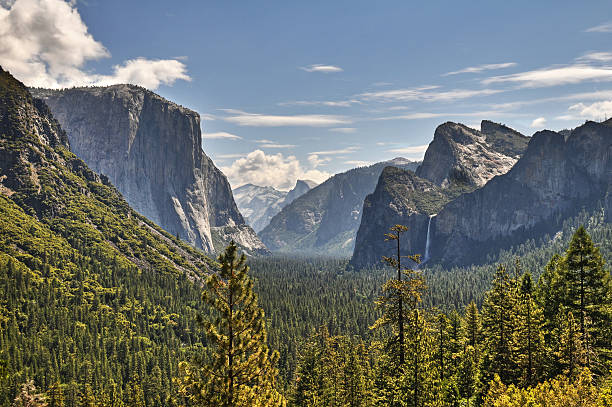 istock Yosemite National Park 118229459