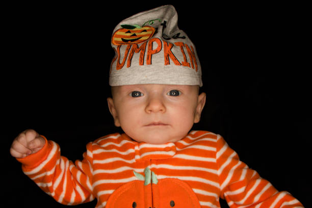 istock Baby Hayden - 3 Months Old 1182303122