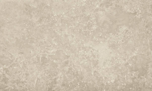 ilustrações de stock, clip art, desenhos animados e ícones de grunge grey marble stone texture background - tile background