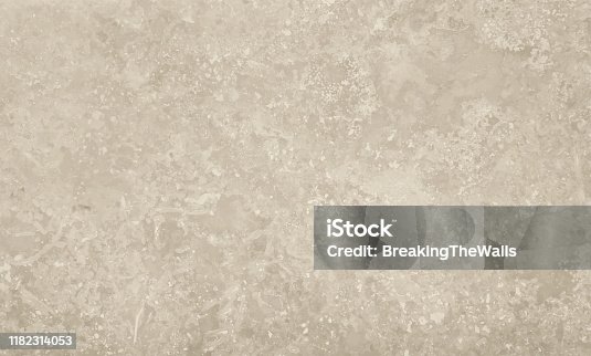 istock Grunge grey marble stone texture background 1182314053