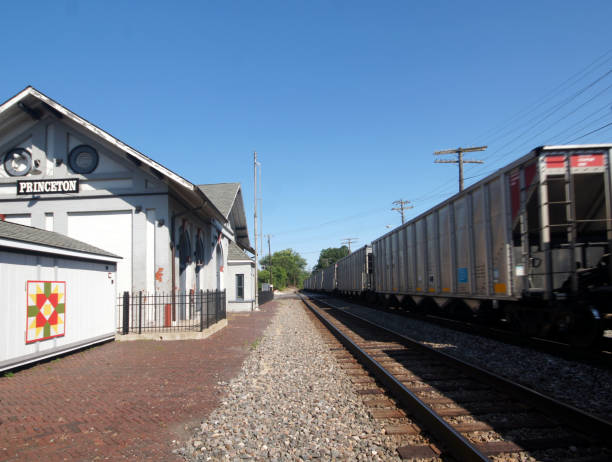 istock Princeton, Indiana 1182316559