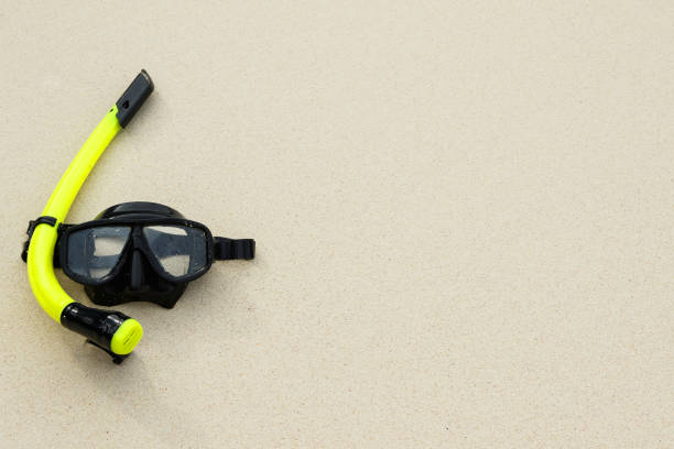 istock Mask for snorkeling 1182320852