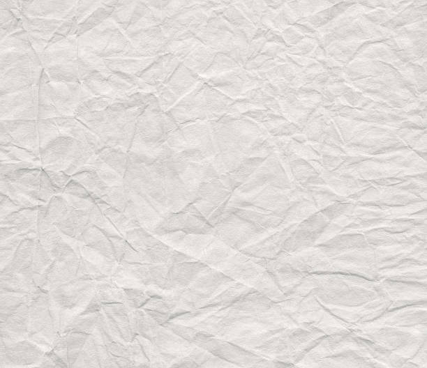 istock Hi-res crushed paper background 118232312