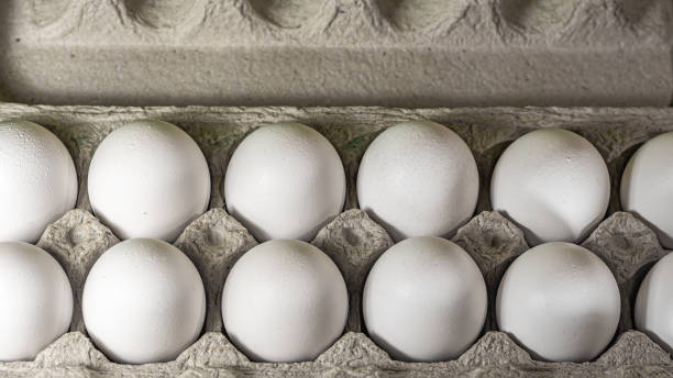 istock A Dozen Eggs in a Carton 1182324345