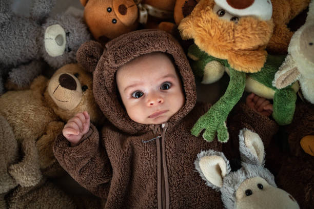 istock The world's cutest teddy bear 1182325434