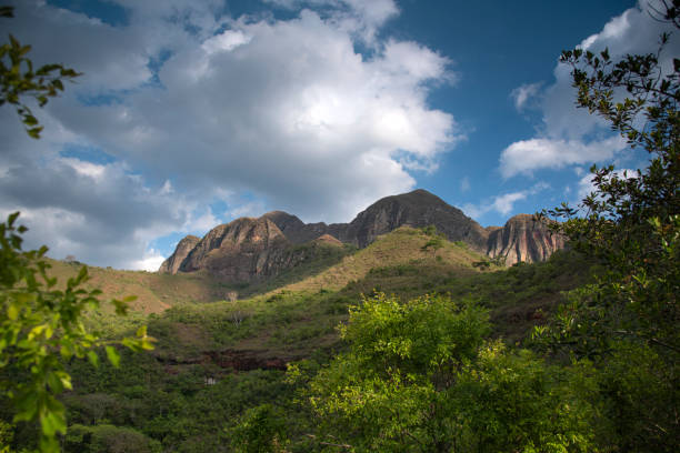 istock The Landscape Caves 1182330724