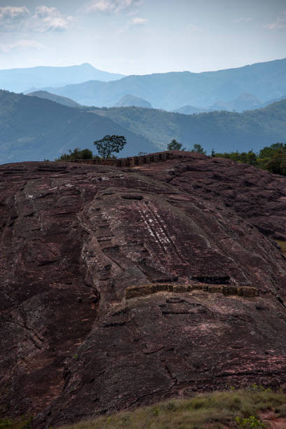 istock The Fort of Samaipata 1182334910