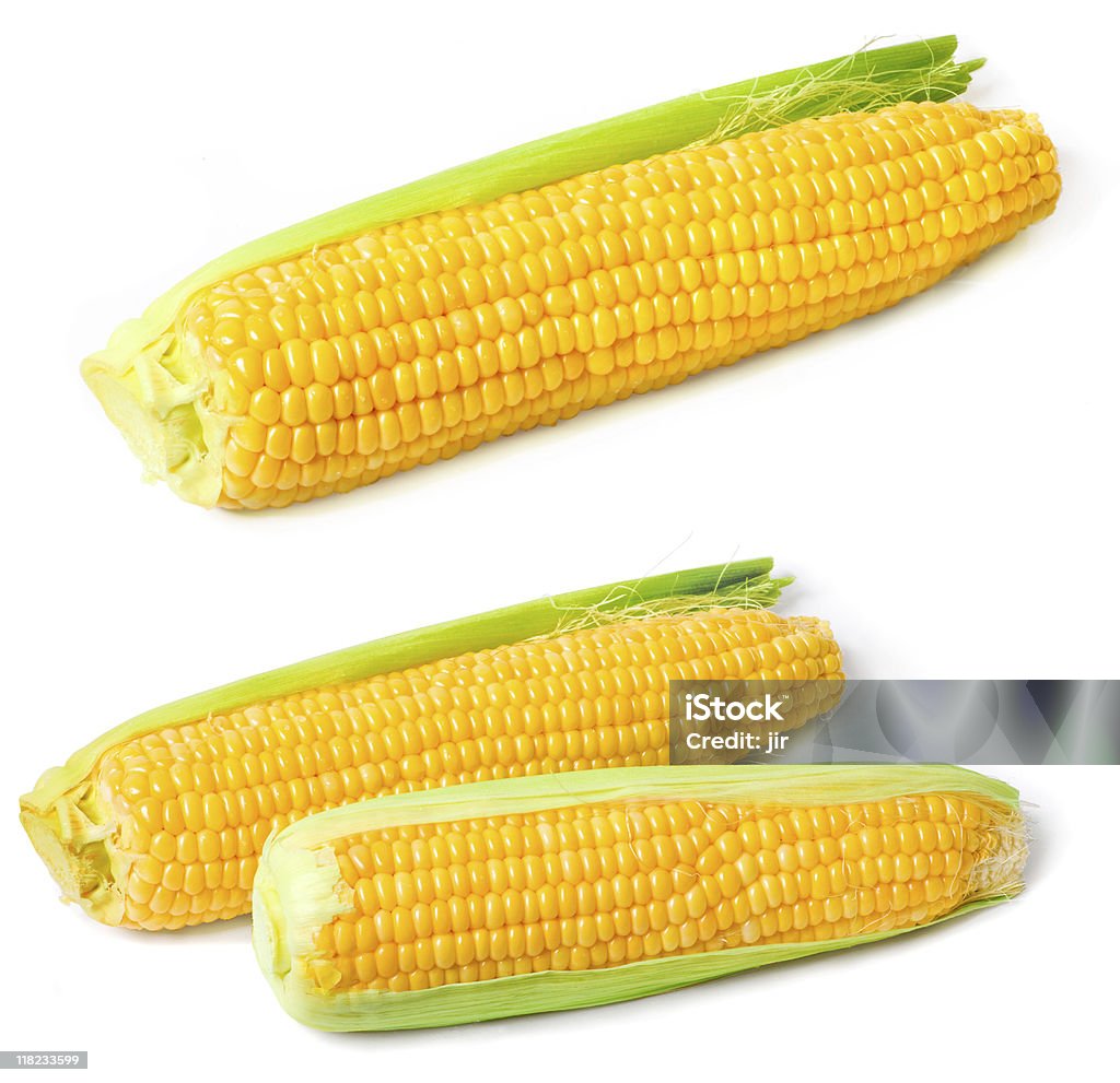 Кукурузный - Стоковые фото Без людей роялти-фри