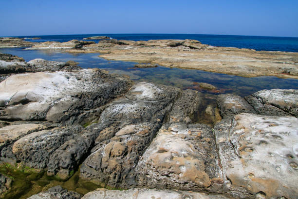 istock Iwamitatamigaura,Shimane,Japan 1182338971