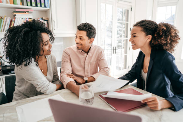 istock Family savings 1182341127
