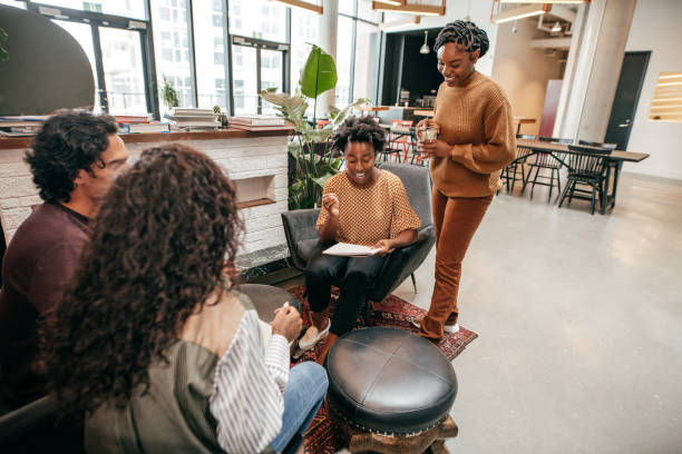 istock Steps to Take to Become Truly Inclusive at Work 1182341140