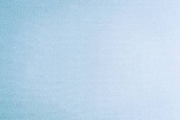 algodón seda mezclada tela tejido de pared de color de la textura del papel de la pared en color negro pálido azul periwinkle negro pastel blanco - cotton smooth green plant fotografías e imágenes de stock