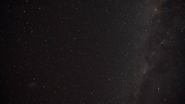 istock stars sky moon night space. no filtre 1182343135