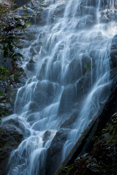 istock Pacific Northwest Waterfalls and Flowing Waters 1182343942