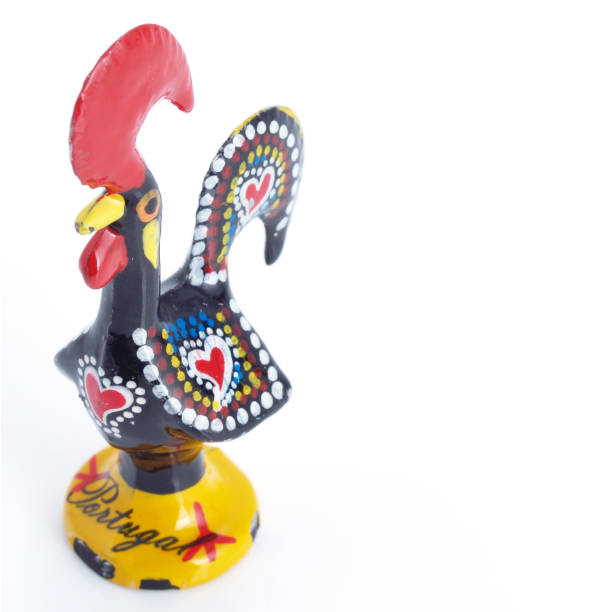 istock Portuguese Cock. 118234739