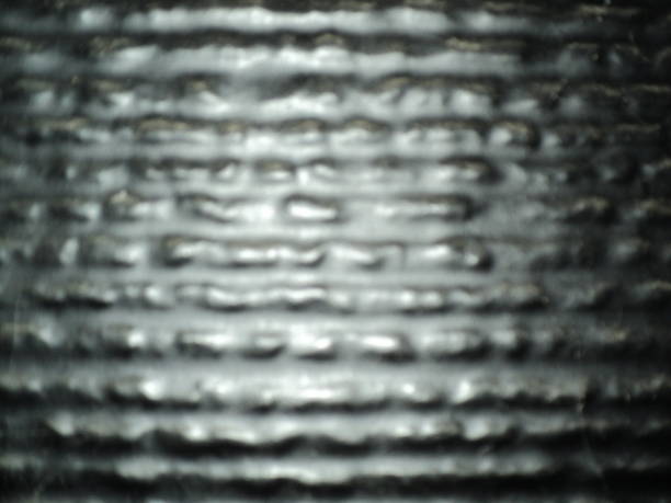 istock texture of a line-shaped wall with light 1182366901