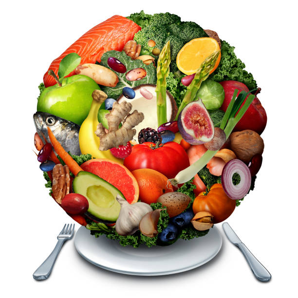 istock Eating Healthy Nutrition 1182368893