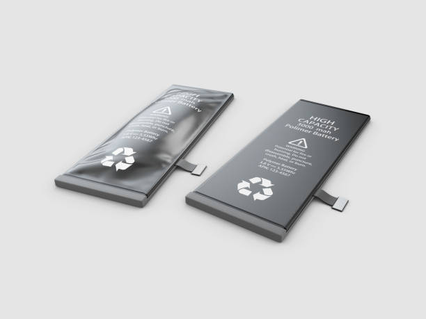 battery pack swelling