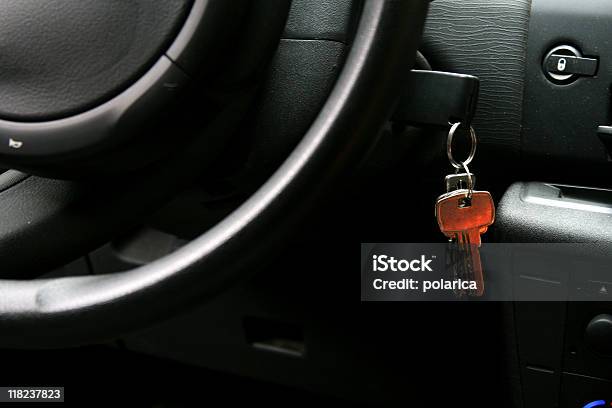 Car Keys Stock Photo - Download Image Now - Ignition, Key, Car Key