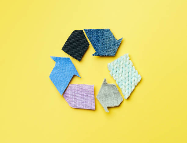 Reuse, reduce, recycle concept background