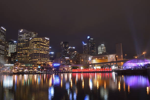 istock travel in Australia 1182385199