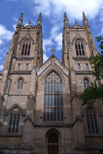 istock travel in Australia 1182385274