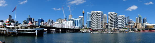 istock travel in Australia 1182385339