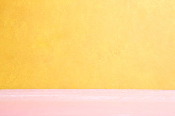 istock orange and pink background 1182389066