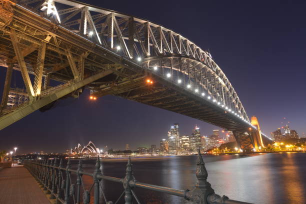 istock travel in Australia 1182391118