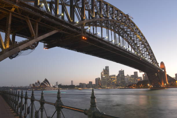 istock travel in Australia 1182391175