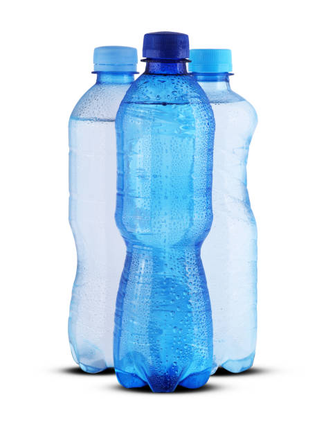 istock three small bottles of mineral water 1182394442