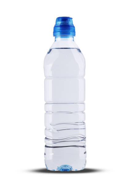 istock small plastic bottle with mineral water 1182395456