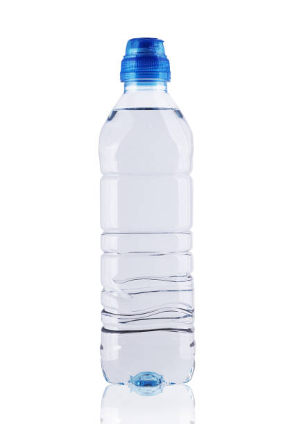 istock small plastic bottle with mineral water 1182395458
