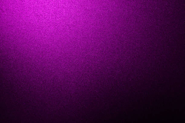 istock Grunge dark violet color texture with light. Dark violet glitter and gradient color design or abstract background. 1182395569