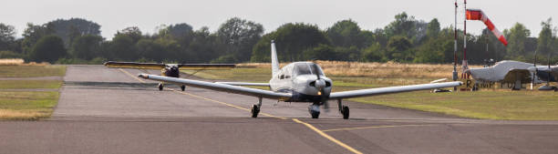 istock small sports airplane airfield 1182401663