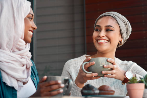 istock Spending time together is always such a bliss 1182404472